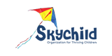 Welcome to SkyChild - an organization for thriving children