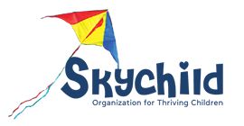 Welcome to SkyChild - an organization for thriving children
